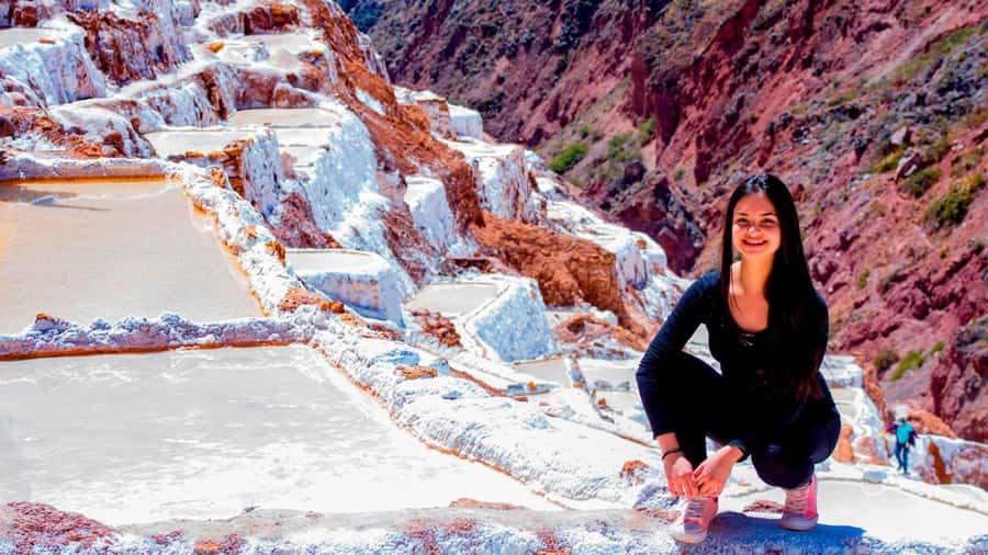 Cusco: Sacred Valley Day Trip with Maras & Moray Salt Mines - Urubamba lunch breaks up the long route