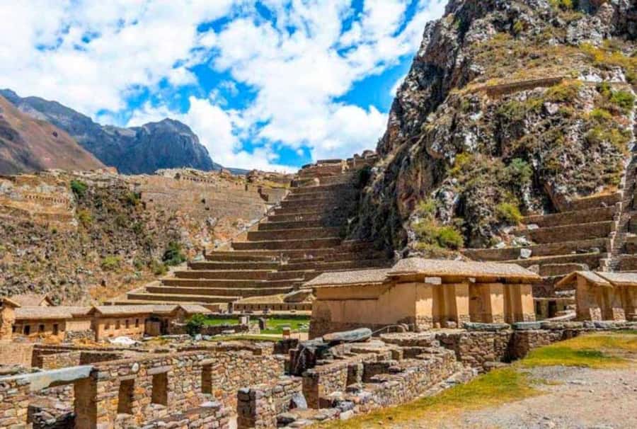 Cusco: Sacred Valley Day Trip with Maras & Moray Salt Mines - What the $35 price really covers