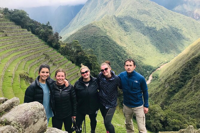 Cusco : Sacred Valley & Inca Trail to Machu Picchu 3 days - Trains, buses, and the return to Cusco