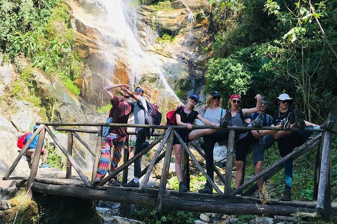 Cusco : Sacred Valley & Inca Trail to Machu Picchu 3 days - The guides are the strongest part