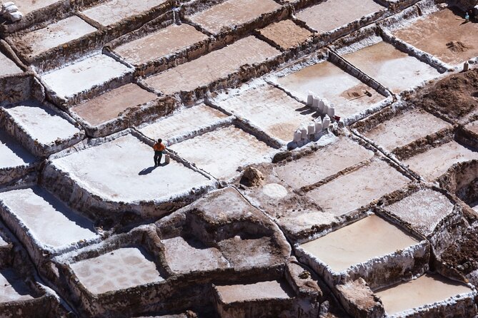 Cusco : Sacred Valley & Inca Trail to Machu Picchu 3 days - Where the organization needs care