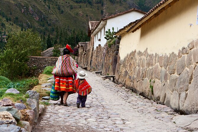 Cusco : Sacred Valley & Inca Trail to Machu Picchu 3 days - Hotel quality and what to expect
