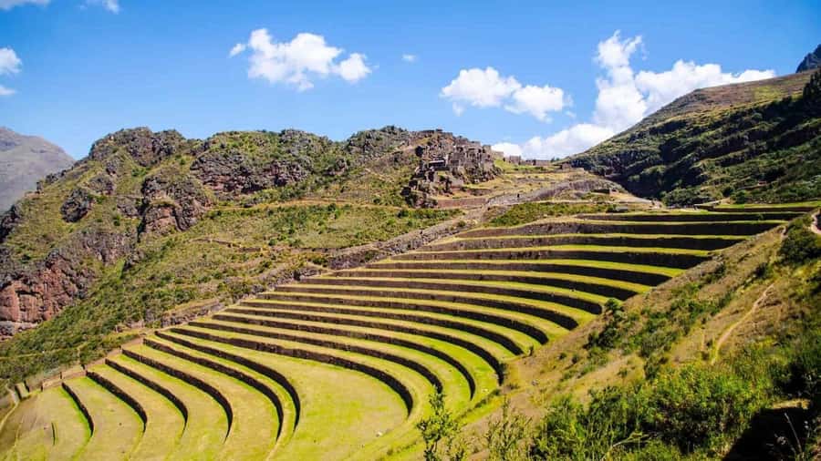 Cusco: Sacred Valley + Maras and Moray - What this one-day Cusco tour actually covers