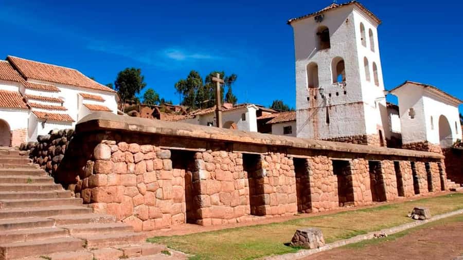 Cusco: Sacred Valley + Maras and Moray - How the $35 price works in real terms