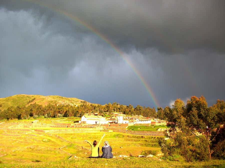 Cusco: Sacred Valley of the Incas Tour - Who should book this tour?