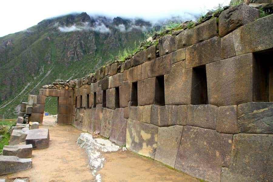 Cusco: Sacred Valley of the Incas Tour - Urubamba provides a practical lunch break