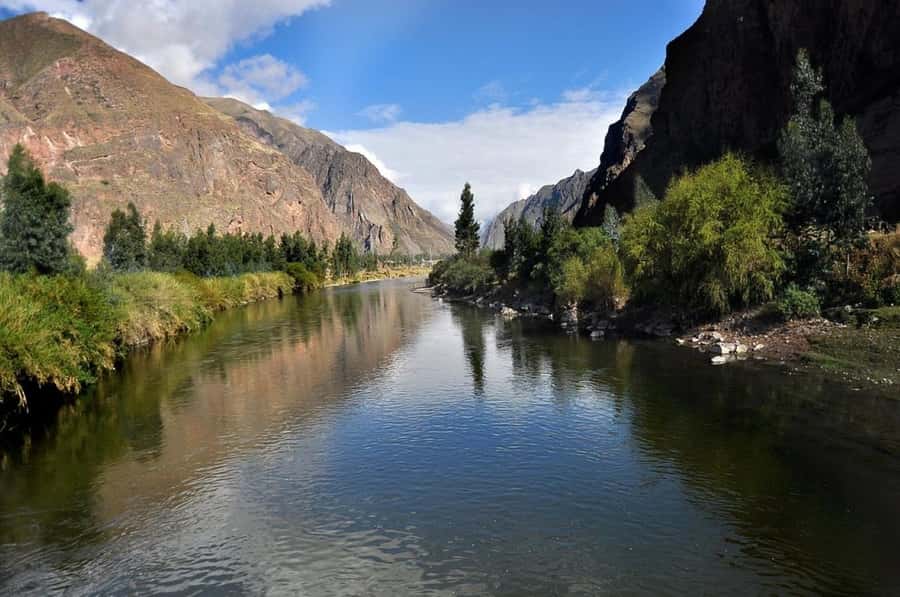 Cusco: Sacred Valley, Pisac, Ollantaytambo, Salt Mines Moray - Ollantaytambo: the day’s strongest archaeological stop