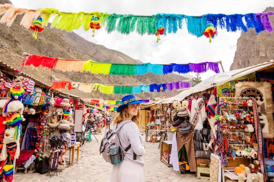 Cusco: Sacred Valley, Pisac, Ollantaytambo, Salt Mines Moray - Starting early from Cusco