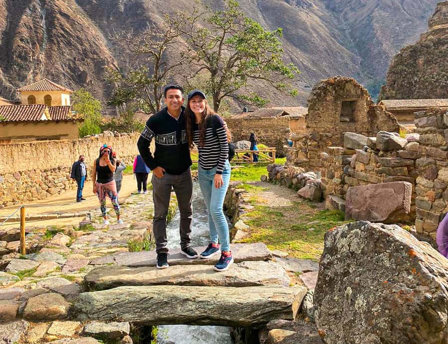 Cusco:Sacred Valley Pisaq,Ollantaytambo,Chinchero with Lunch - Transport and the real length of the day