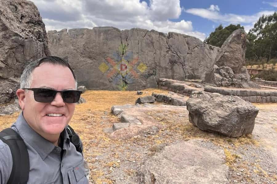 Cusco: Sacsayhuaman, Qenqo, Puca Pucara & Tambomachay Tour - Why this four-and-a-half-hour route works