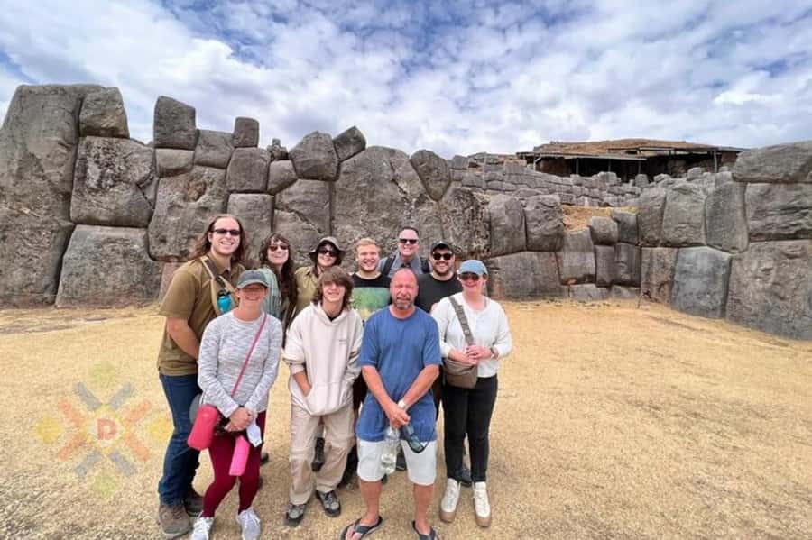 Cusco: Sacsayhuaman, Qenqo, Puca Pucara & Tambomachay Tour - Puca Pucara and Cusco’s defensive network