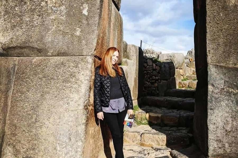 Cusco: Sacsayhuaman, Qenqo, Puca Pucara & Tambomachay Tour - When Qoricancha makes the tour more useful
