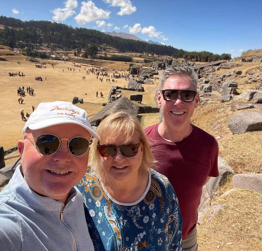 Cusco: Sacsayhuaman, Qenqo, Puca Pucara & Tambomachay Tour - What the $21 price really covers