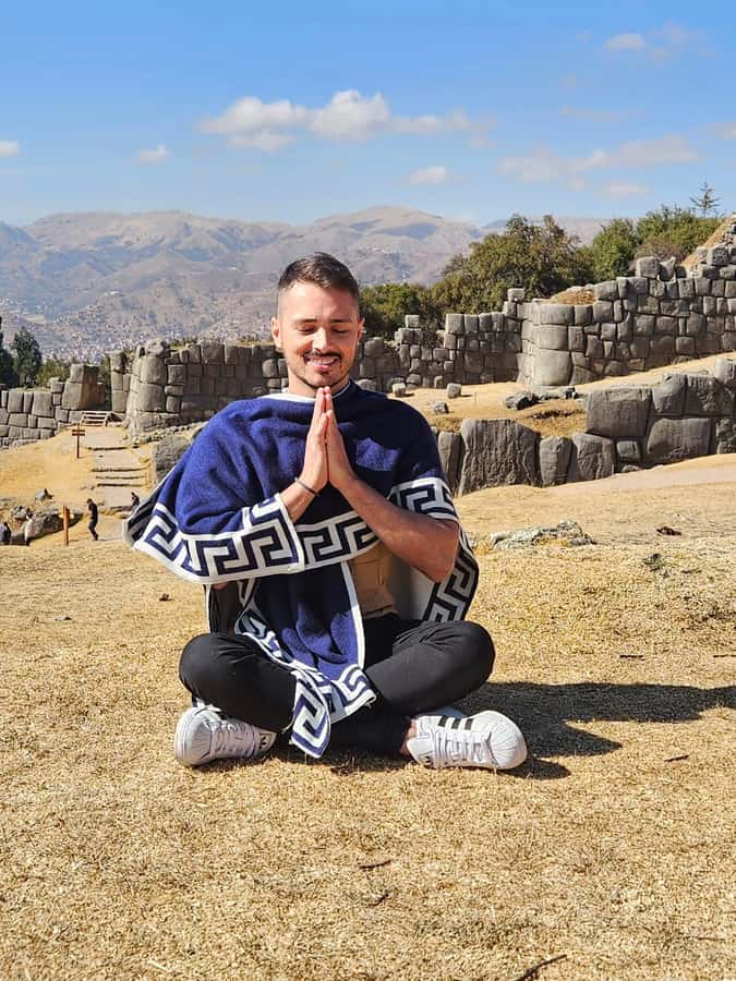 Cusco: Sacsayhuaman, Qenqo, Puca Pucara & Tambomachay Tour - Spanish guiding and the pace of the visit