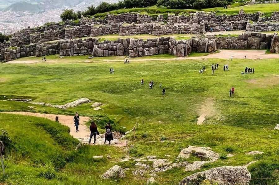 Cusco: Sacsayhuaman, Qenqo, Puca Pucara & Tambomachay Tour - Who will get the most from this Cusco tour