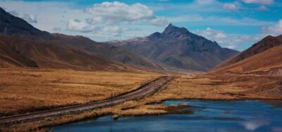 Scenic Route of the Sun to Puno with Buffet Lunch