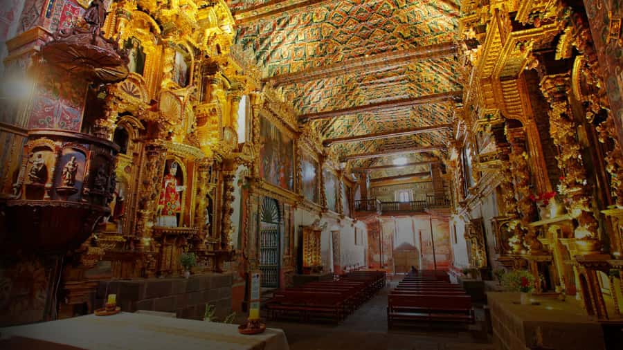 Cusco South Valley: Morning Half Day Tour - Should you book the Cusco South Valley tour?