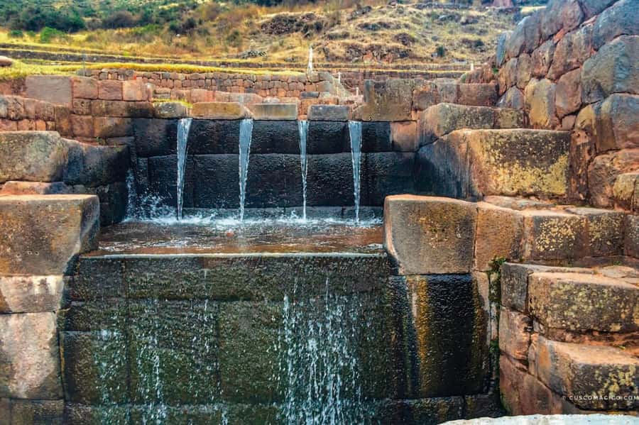 Cusco South Valley: Morning Half Day Tour - Pikillaqta and the Wari city plan
