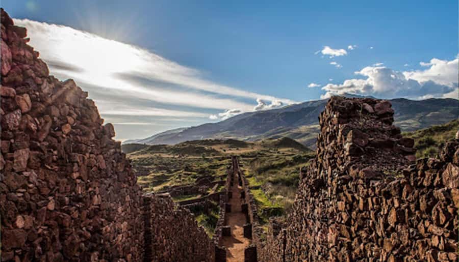 Cusco South Valley: Morning Half Day Tour - Andahuaylillas Church, a compact visual shock
