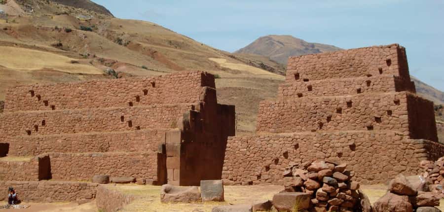 Cusco South Valley: Morning Half Day Tour - Who will enjoy this half-day tour