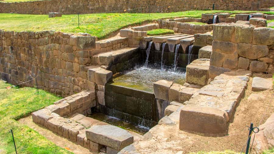 Cusco South Valley: Morning Half Day Tour - Practical advice before you leave Cusco