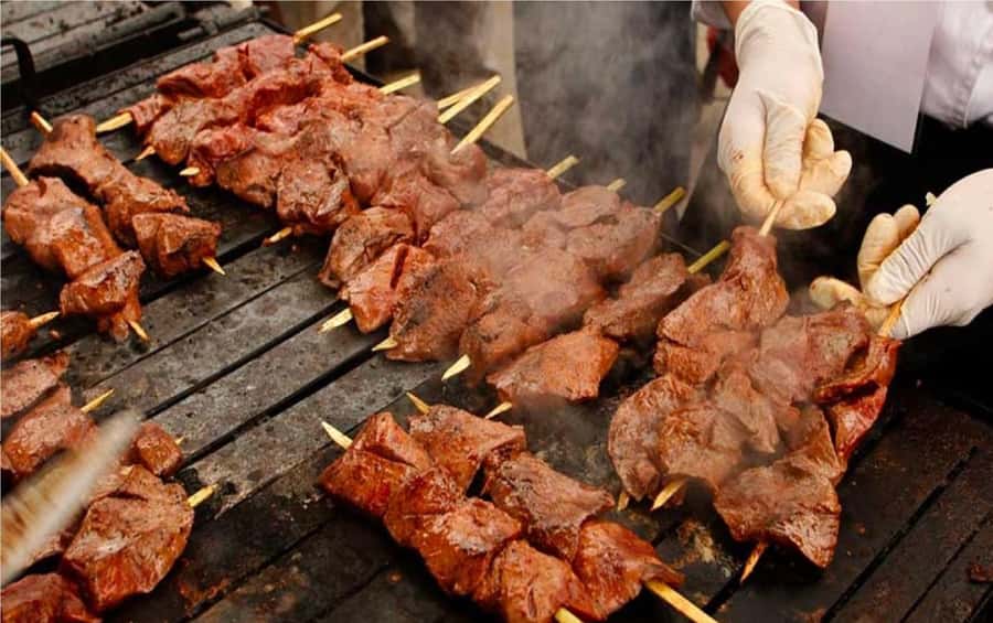 Cusco street food tour - Why this short Cusco food walk works