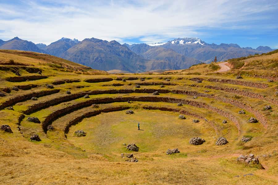 Cusco Tourist Ticket and Sacred Valley Site Pass - Key points to know before booking