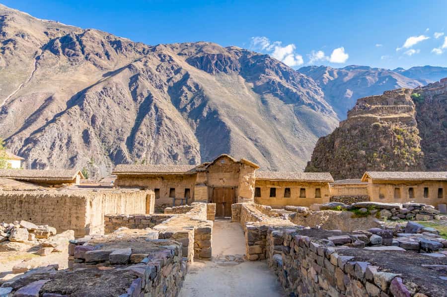 Cusco Tourist Ticket and Sacred Valley Site Pass - How the three Cusco Tourist Ticket circuits work