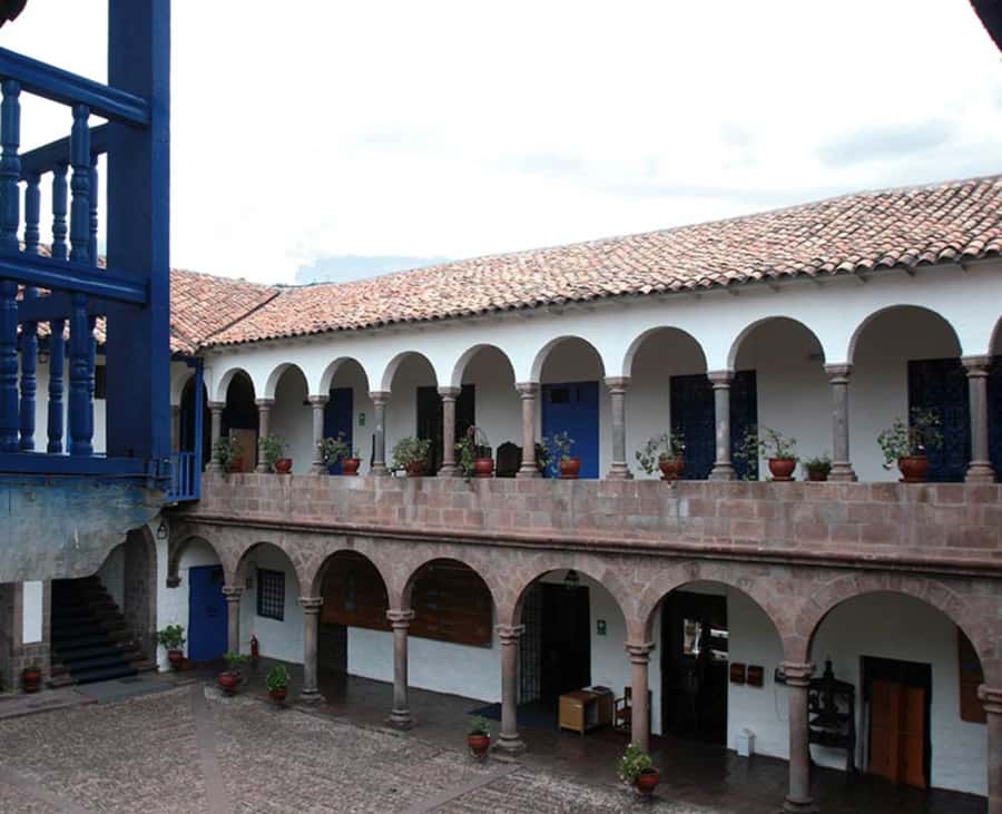 Cusco Tourist Ticket and Sacred Valley Site Pass - Why Sacsayhuaman deserves the time