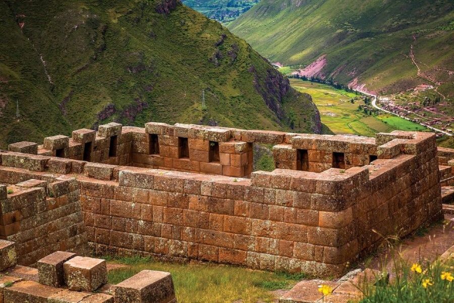 Cusco Tourist Ticket and Sacred Valley Site Pass - What makes the Sacred Valley sites different