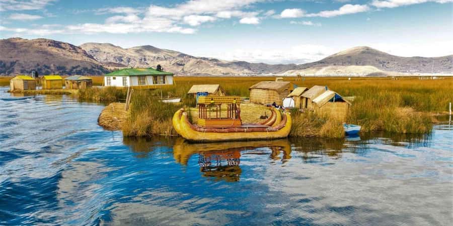 Cusco: Uros Taquile Island from Cusco - Why this Cusco to Lake Titicaca trip makes sense