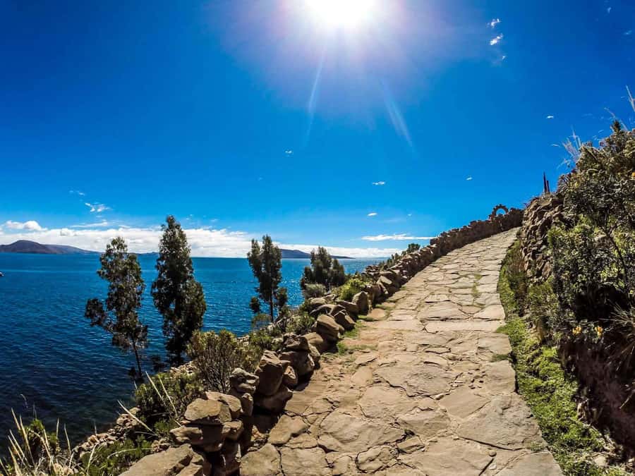 Cusco: Uros Taquile Island from Cusco - Who should take this tour?