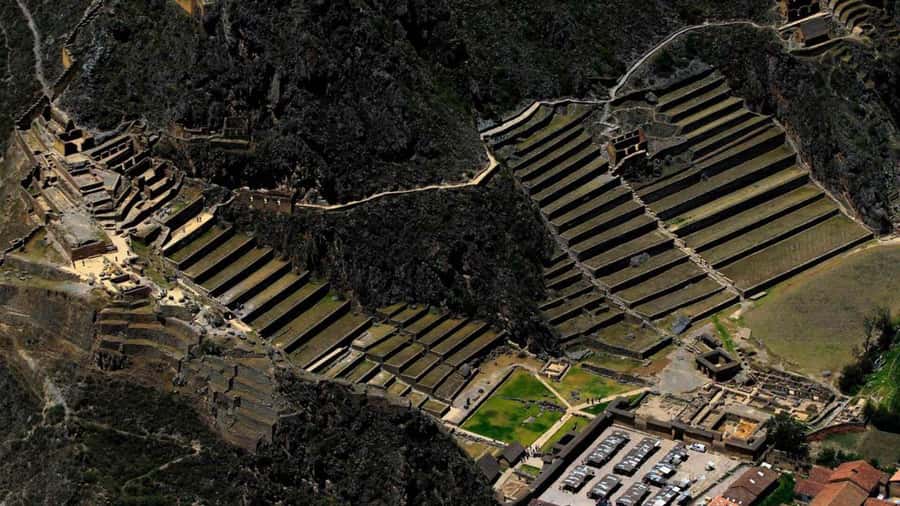 Cusco | Visit Maras, Moray, Chinchero, Pisac | Valle Vip - Who will get the most from this tour