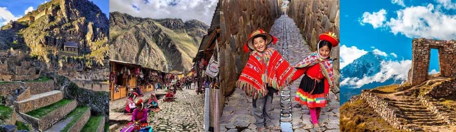 Cusco | Visit Maras, Moray, Chinchero, Pisac | Valle Vip - Guides, groups, and the pace of the day