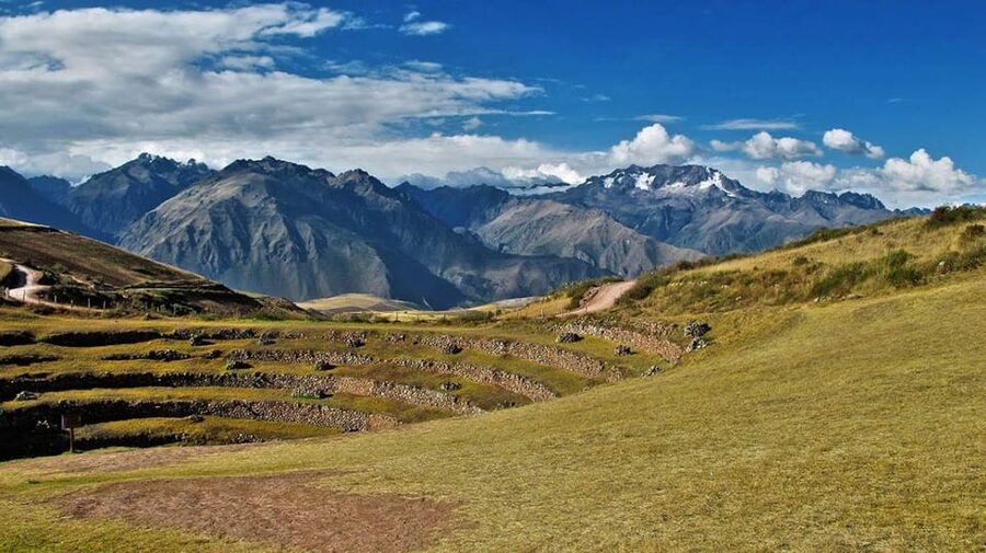 Cusco | Visit Maras, Moray, Chinchero, Pisac | Valle Vip - What to pack for this 10-hour outing