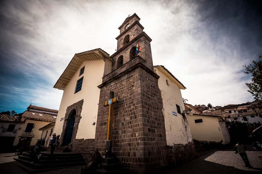 Cusco: Walking Tour Cusco - Should you book the Walking Tour Cusco?