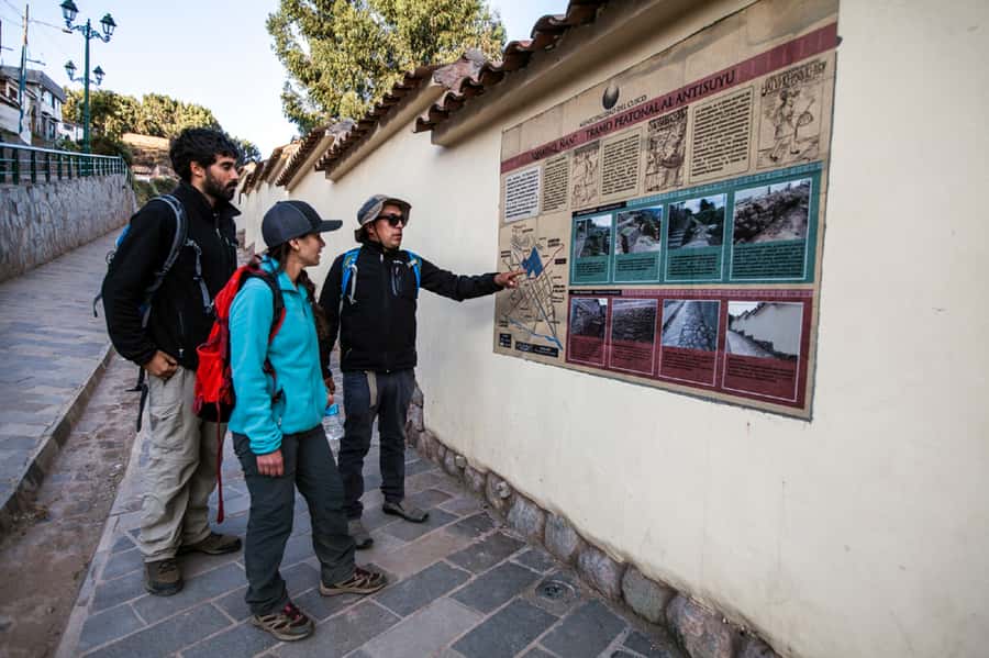 Cusco: Walking Tour Cusco - Plaza Regocijo and Cusco’s colonial center