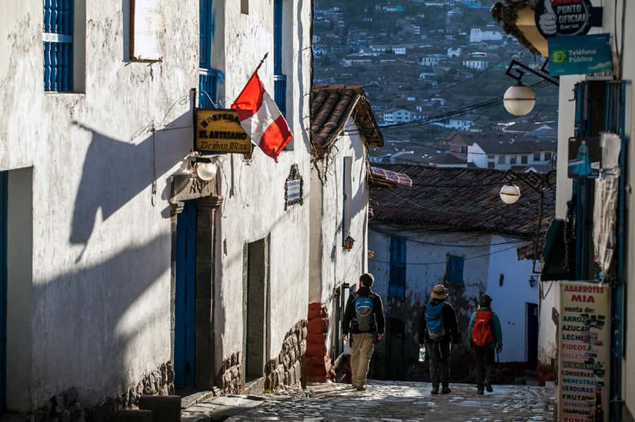 Cusco: Walking Tour Cusco - What $29 gets you in three and a half hours
