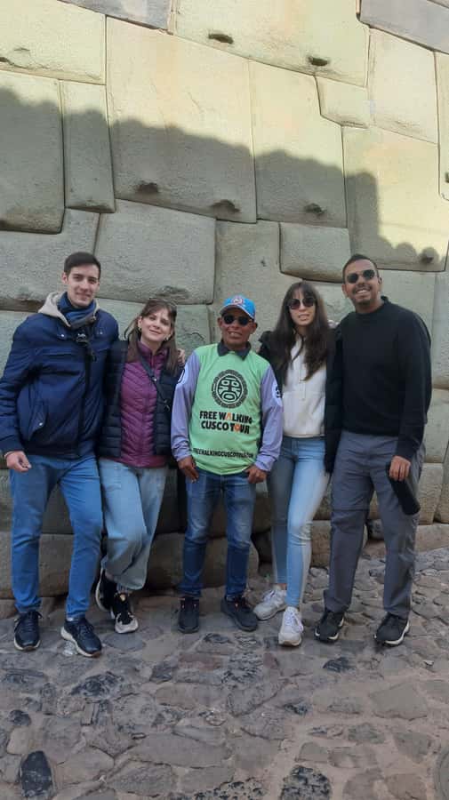 Cusco: Walking Tour with a Local Guide - Why this short Cusco walk works well