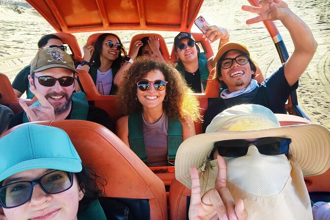 Customize your trip to Peru with Lima Experience - Why custom planning makes sense in Peru