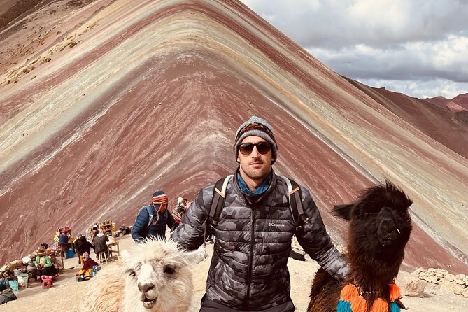 Customize your trip to Peru with Lima Experience - Arequipa, the Colca Canyon, and river rafting