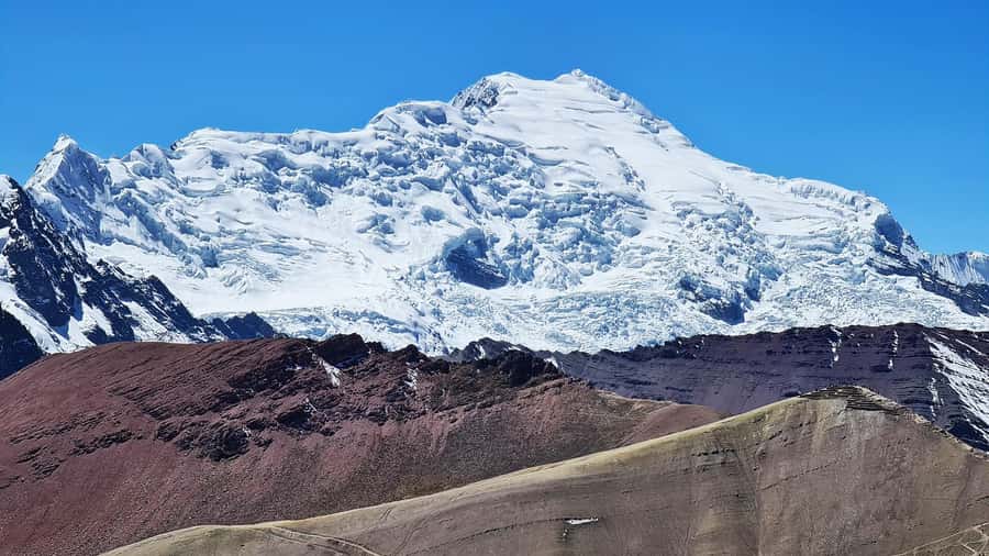 Cuzco: Rainbow Mountain Excursion - A pre-dawn start from Cusco