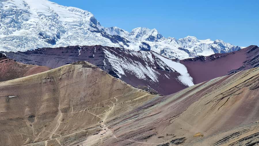 Cuzco: Rainbow Mountain Excursion - FAQ