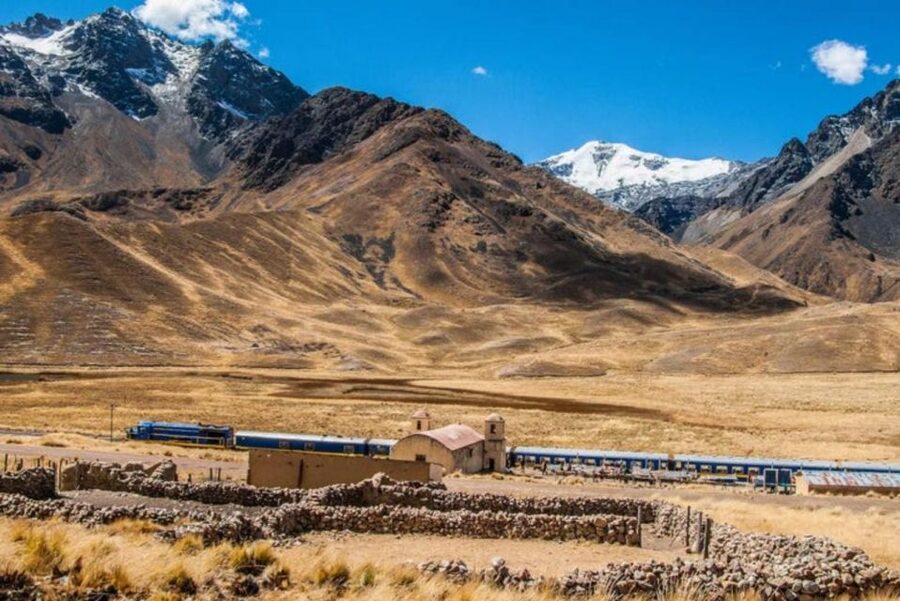 Day Trip, Sun Route Circuit between Cusco and Puno - Who should choose the Sun Route