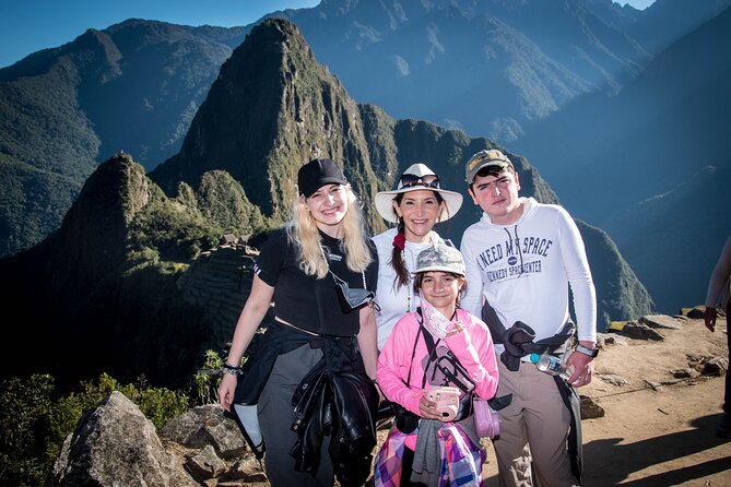Day Trip to Machu Picchu from Cusco - The afternoon train and late return to Cusco