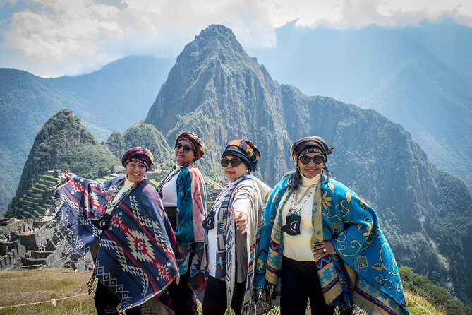 Day Trip to Machu Picchu from Cusco - What the $335 price really covers