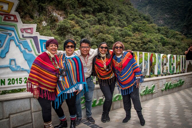Day Trip to Machu Picchu from Cusco - How the organization affects your day