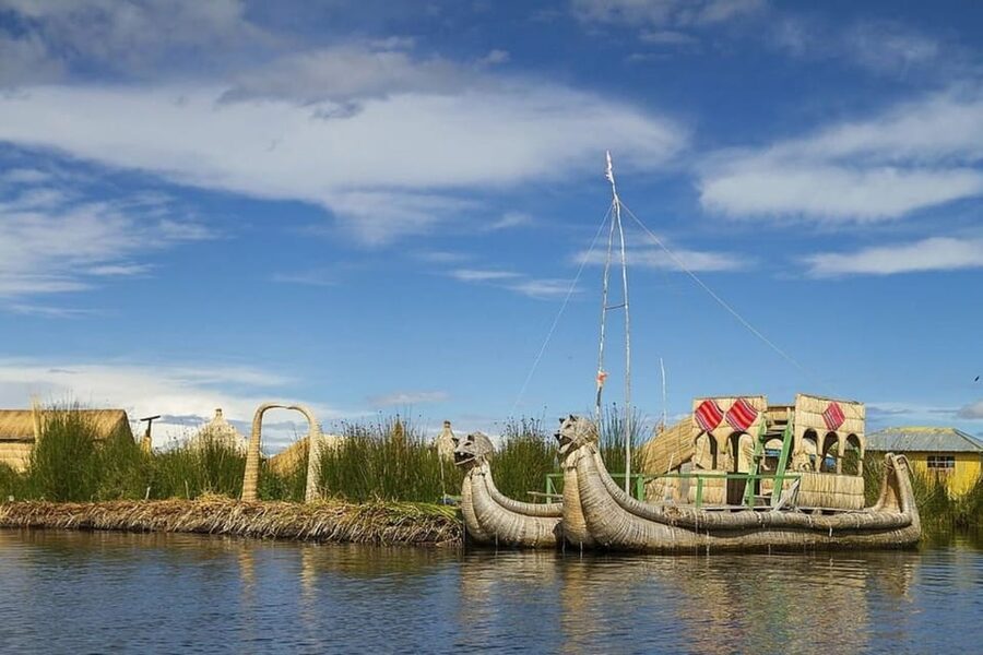 Day Trip to Uros Floating Islands and Amantani Island - Is $36 good value?
