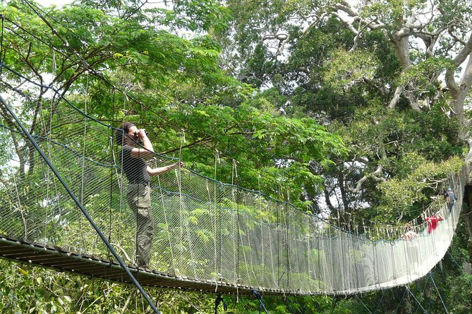 Eco Jungle 3 Days - 2 Nights - Who will enjoy this Amazon trip?