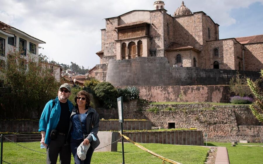 ECONOMIC PRIVATE TOUR IN THE CITY OF CUSCO - HALF DAY - How the six-hour schedule feels